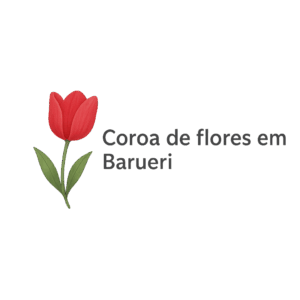 Coroa de Flores Barueri